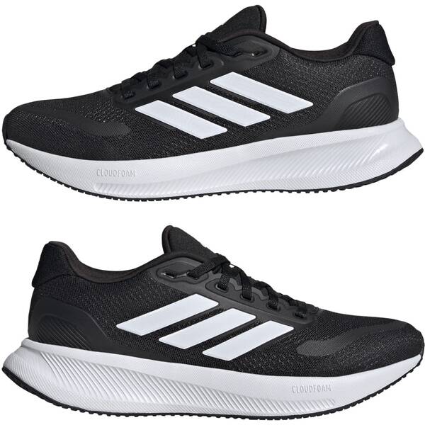 Thumbnail - ADIDAS Damen Laufschuhe Runfalcon 5