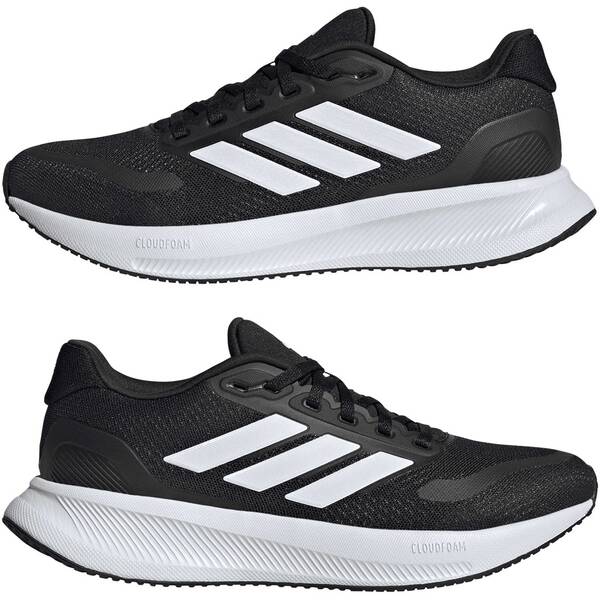 Thumbnail - ADIDAS Damen Laufschuhe Runfalcon 5