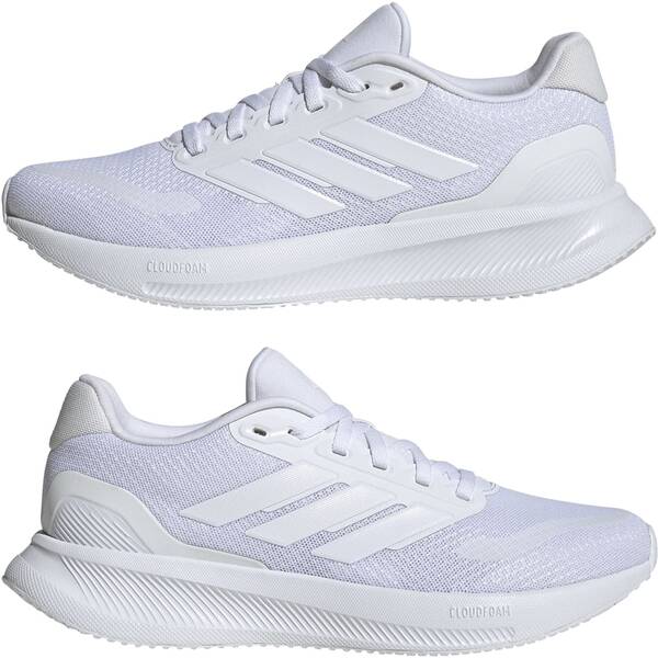 Thumbnail - ADIDAS Damen Laufschuhe Runfalcon 5