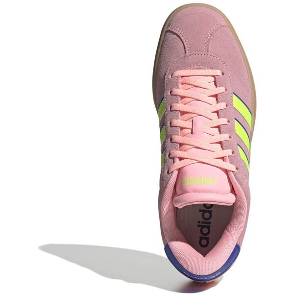 Thumbnail - ADIDAS Damen Freizeitschuhe VL Court Bold