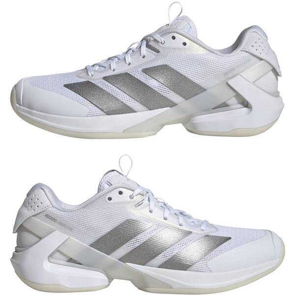 Thumbnail - ADIDAS Damen Tennisoutdoorschuhe adizero Ubersonic 5