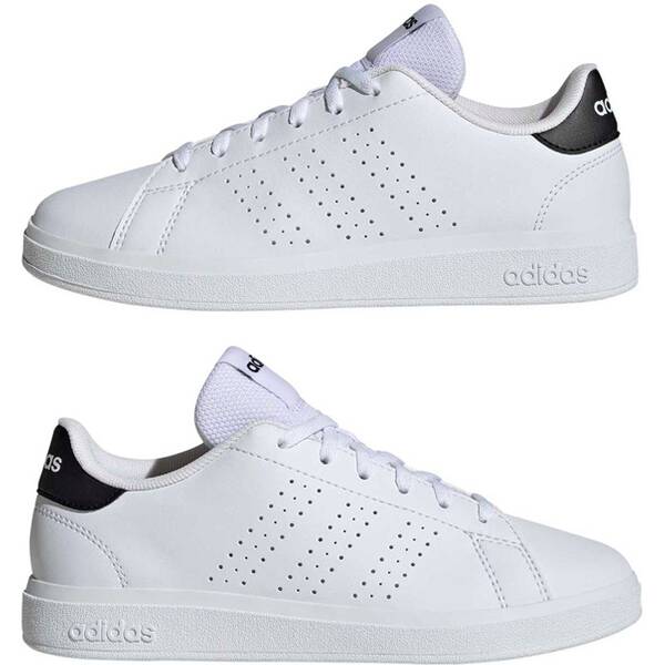 Thumbnail - ADIDAS Kinder Freizeitschuhe Advantage Base 2.0 Kids
