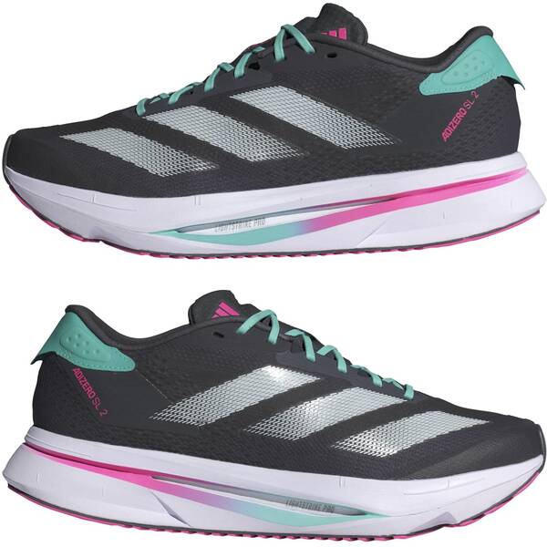 Thumbnail - ADIDAS Damen Laufschuhe Adizero SL2