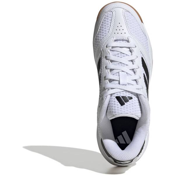 Thumbnail - ADIDAS Kinder Handballschuhe Ligra 8 Indoor Kids