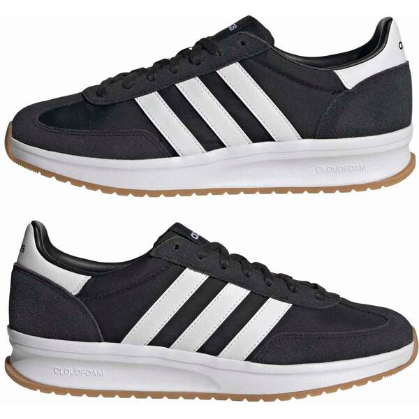 Thumbnail - ADIDAS Herren Freizeitschuhe Run 72