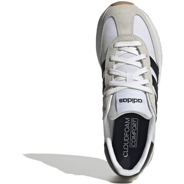 Thumbnail - ADIDAS Damen Freizeitschuhe Run 72