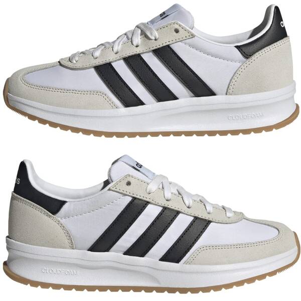 Thumbnail - ADIDAS Damen Freizeitschuhe Run 72