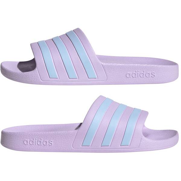Thumbnail - ADIDAS Damen Badeslipper Aqua adilette