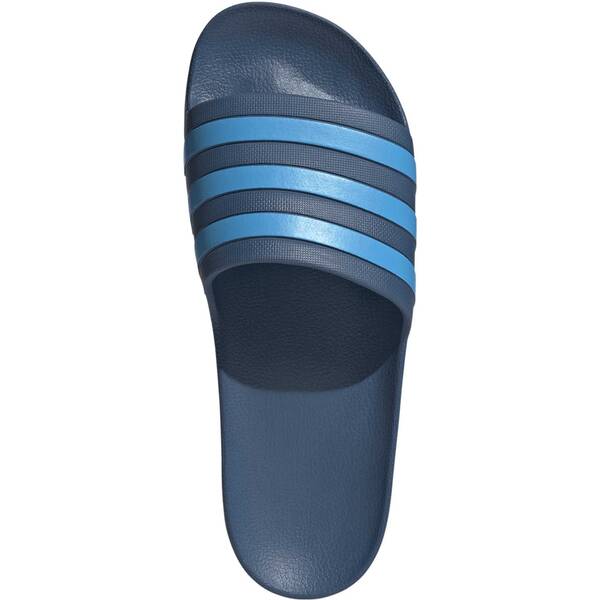 Thumbnail - ADIDAS Herren Badeslipper Aqua adilette