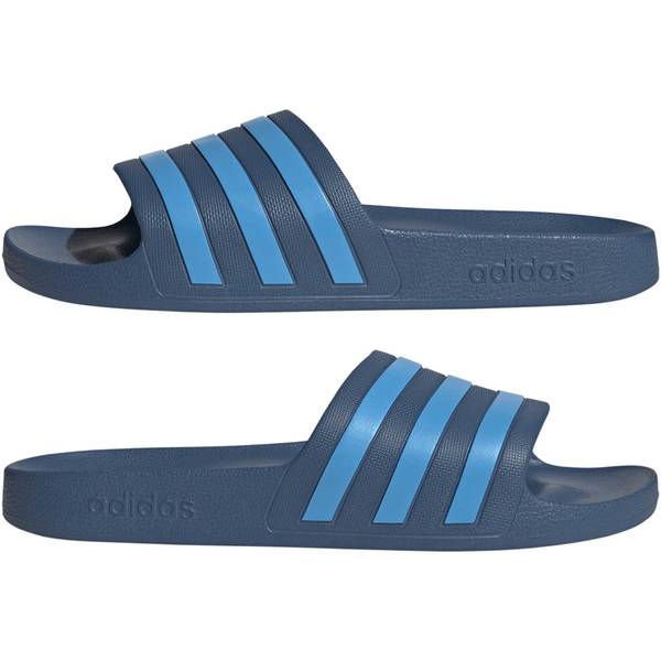 Thumbnail - ADIDAS Herren Badeslipper Aqua adilette