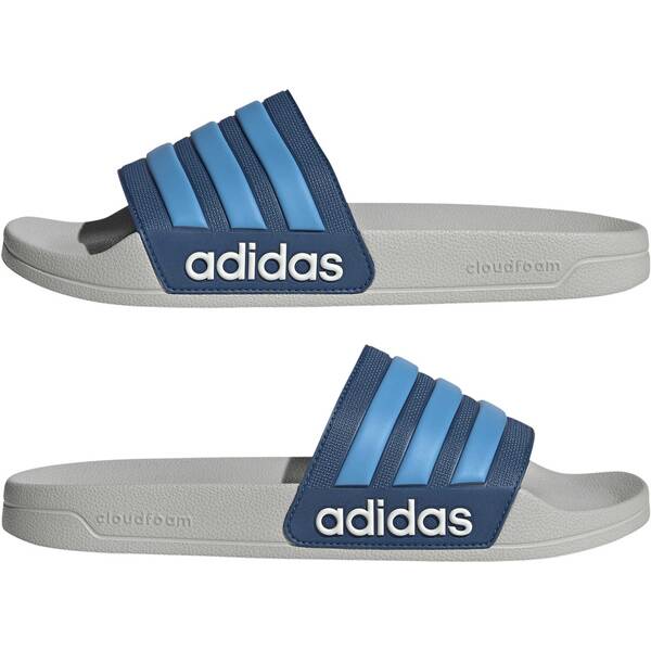 Thumbnail - ADIDAS Herren Badeslipper Shower adilette