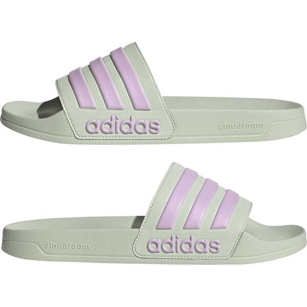 Thumbnail - ADIDAS Herren Badeslipper Shower adilette