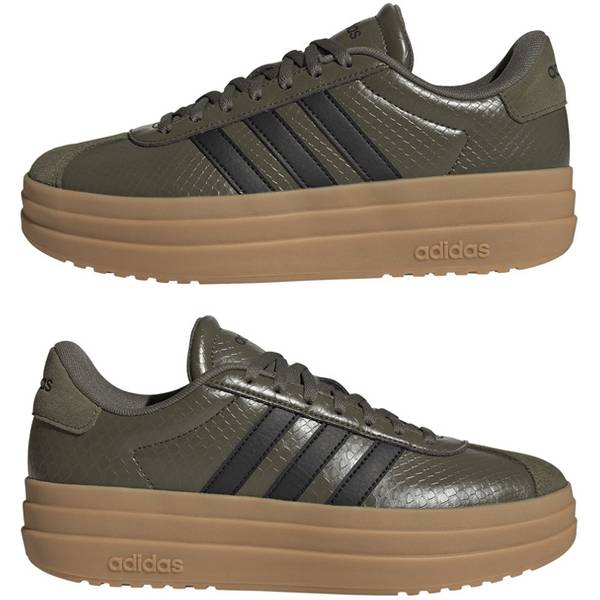 Thumbnail - ADIDAS Damen Freizeitschuhe VL COURT BOLD