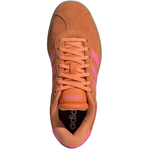 Thumbnail - ADIDAS Damen Freizeitschuhe VL Court Bold