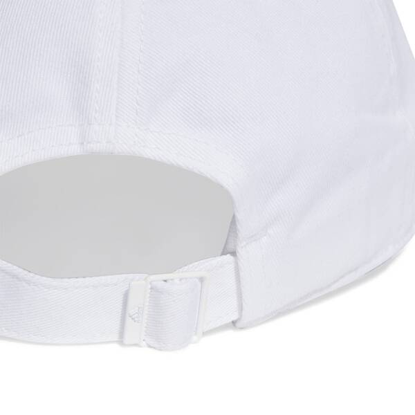 Thumbnail - ADIDAS Herren Mütze Baseball 3-Streifen Cotton Twill Baseball