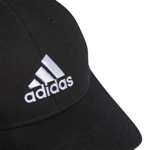 Thumbnail - ADIDAS Herren Mütze Cotton Twill Baseball