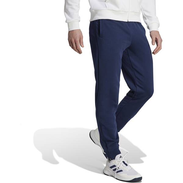 Thumbnail - ADIDAS Herren Hose Club Teamwear Graphic