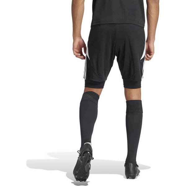 Thumbnail - ADIDAS Herren Shorts Tiro 24 2-in-1