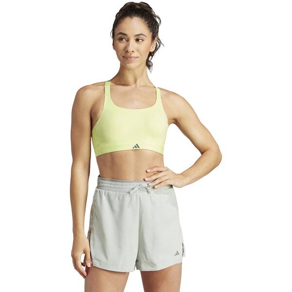 Thumbnail - ADIDAS Damen BH Tailored Impact Luxe Training High-Support