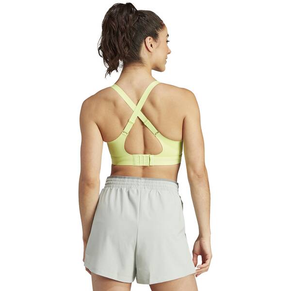 Thumbnail - ADIDAS Damen BH Tailored Impact Luxe Training High-Support
