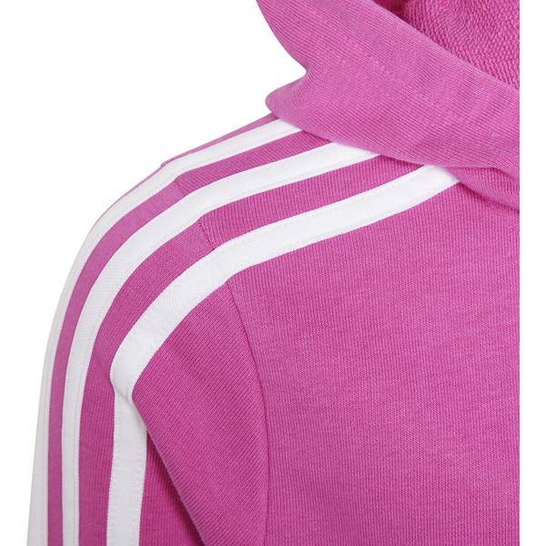 Thumbnail - ADIDAS Kinder Kapuzensweat Essentials 3-Streifen Full-Zip