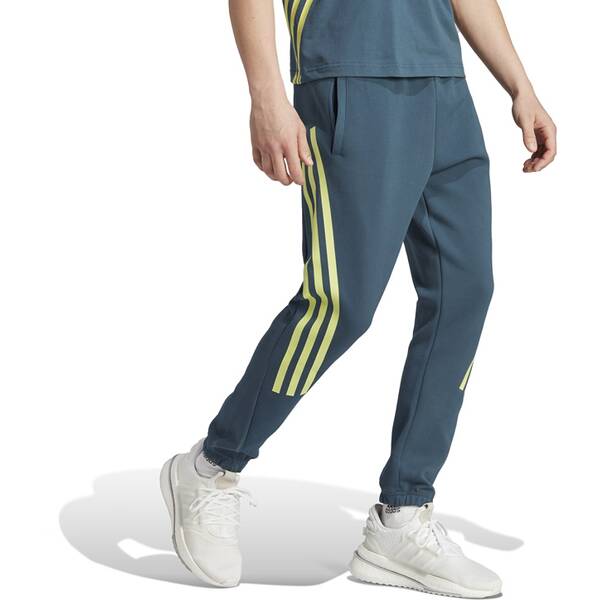 Thumbnail - ADIDAS Herren Hose Future Icons 3-Streifen (normal & lang)