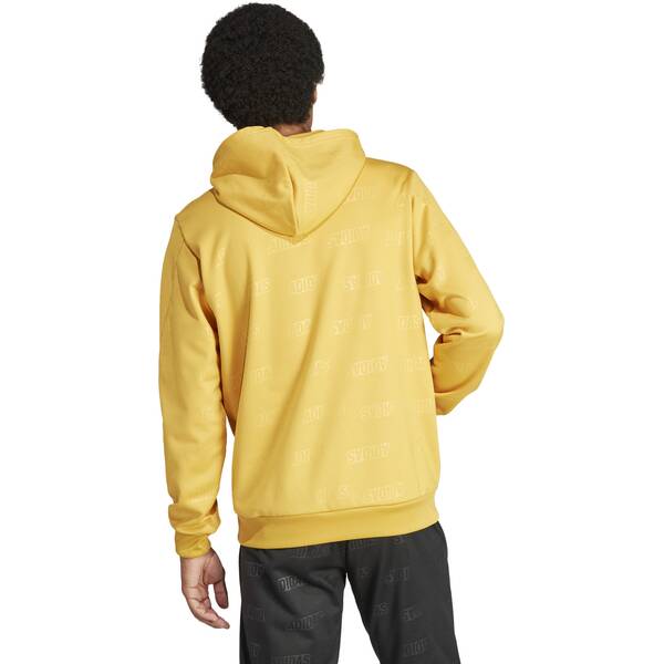Thumbnail - ADIDAS Herren Kapuzensweat Embossed