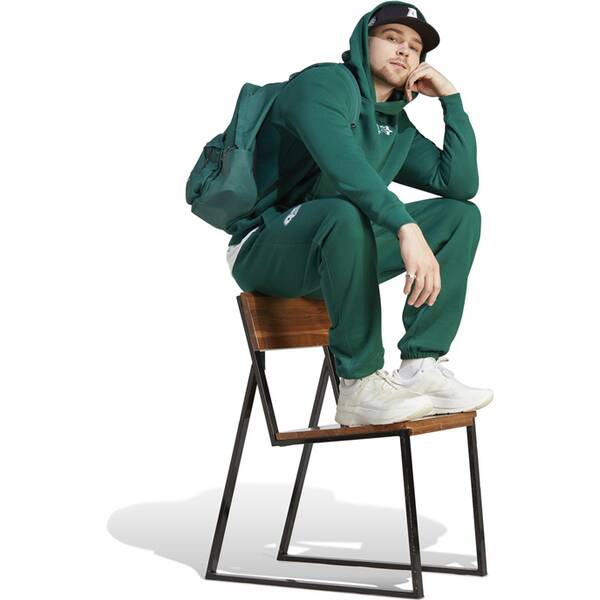 Thumbnail - ADIDAS Herren Kapuzensweat Scribble