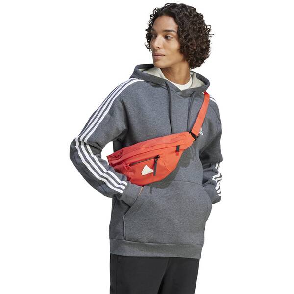 Thumbnail - ADIDAS Herren Kapuzensweat Essentials 3-Streifen