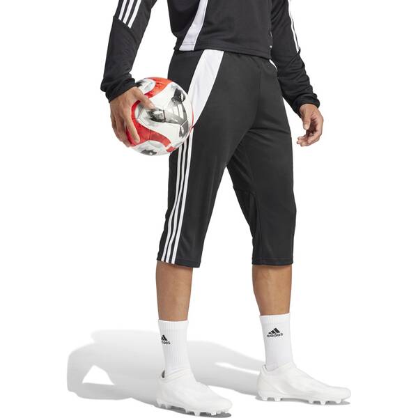 Thumbnail - ADIDAS Herren Teamhose Tiro 24 3/4-(normal & lang)
