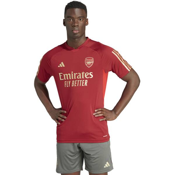 Thumbnail - ADIDAS Herren Trikot FC Arsenal Tiro 23