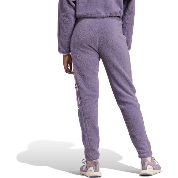 Thumbnail - ADIDAS Damen Hose Tiro Fleece
