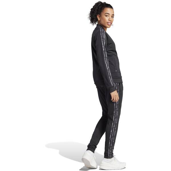 Thumbnail - ADIDAS Damen Sportanzug Essentials 3-Streifen