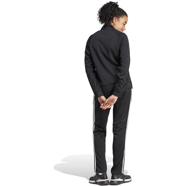 Thumbnail - ADIDAS Damen Sportanzug 3-Streifen Doubleknit