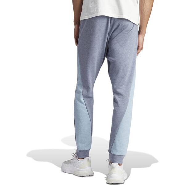 Thumbnail - ADIDAS Herren Hose Mélange (normal & lang)