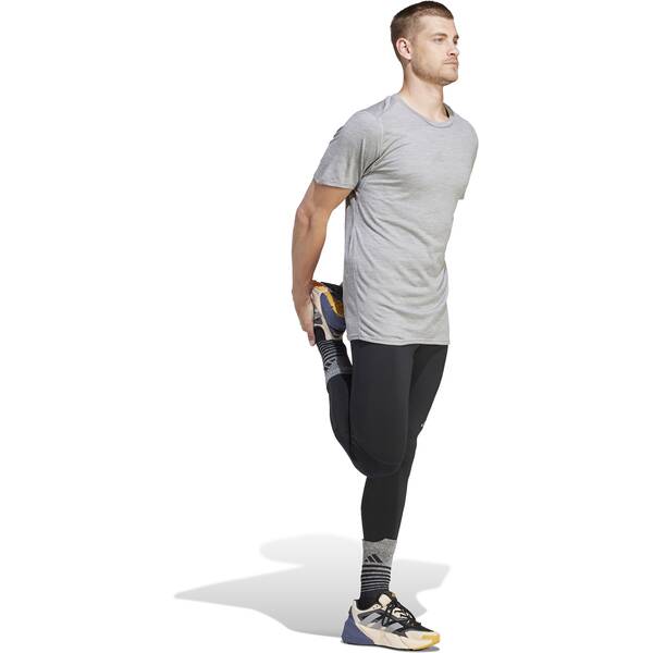 Thumbnail - ADIDAS Herren Tights Ultimate Running Conquer the Elements AEROREADY Warming