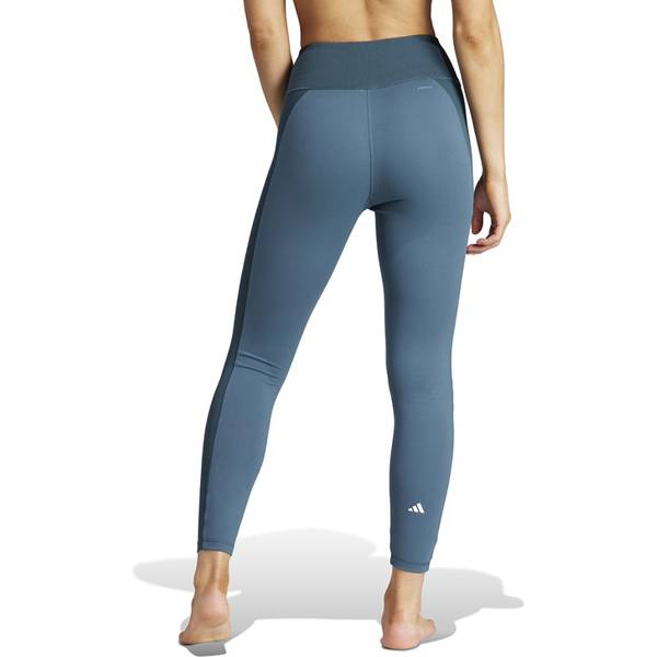 Thumbnail - ADIDAS Damen Tight Yoga Essentials