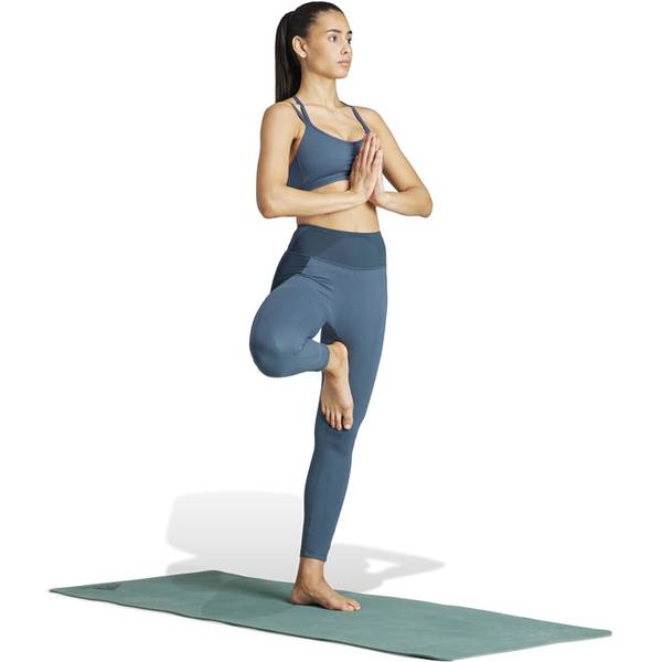 Thumbnail - ADIDAS Damen Tight Yoga Essentials