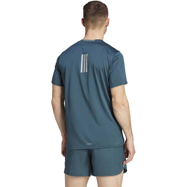Thumbnail - ADIDAS Herren T-Shirt Designed 4 Running