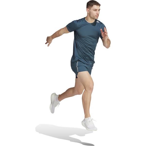 Thumbnail - ADIDAS Herren T-Shirt Designed 4 Running