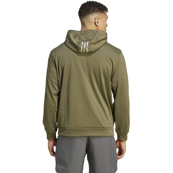 Thumbnail - ADIDAS Herren Kapuzensweat Train Essentials Seasonal Training