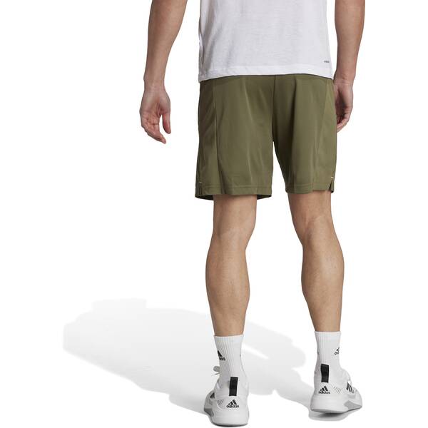 Thumbnail - ADIDAS Herren Shorts Train Essentials Seasonal Camo (Länge 7 Zoll)