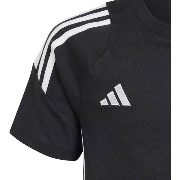 Thumbnail - ADIDAS Kinder Shirt Tiro 24 Sweat Kids
