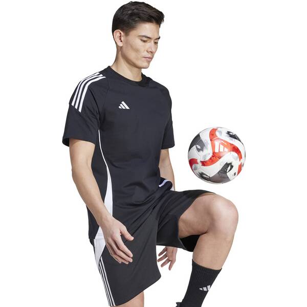 Thumbnail - ADIDAS Herren Shirt Tiro 24 Sweat