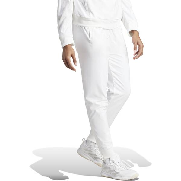 Thumbnail - ADIDAS Damen Hose Tennis Walk-On