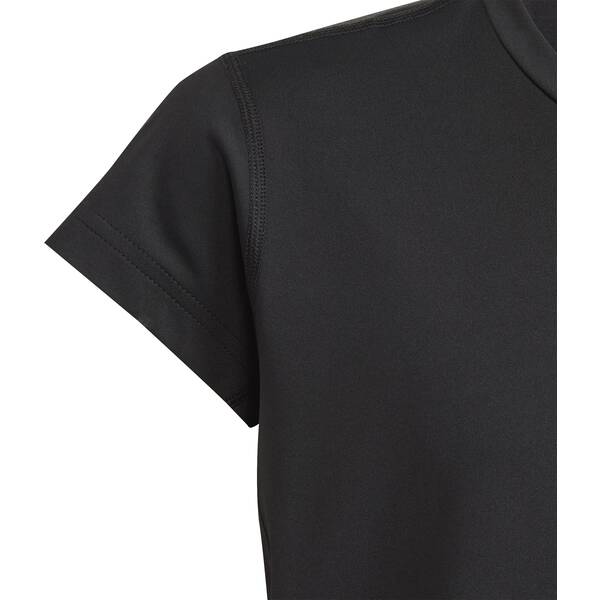 Thumbnail - ADIDAS Kinder Shirt AEROREADY 3-Streifen