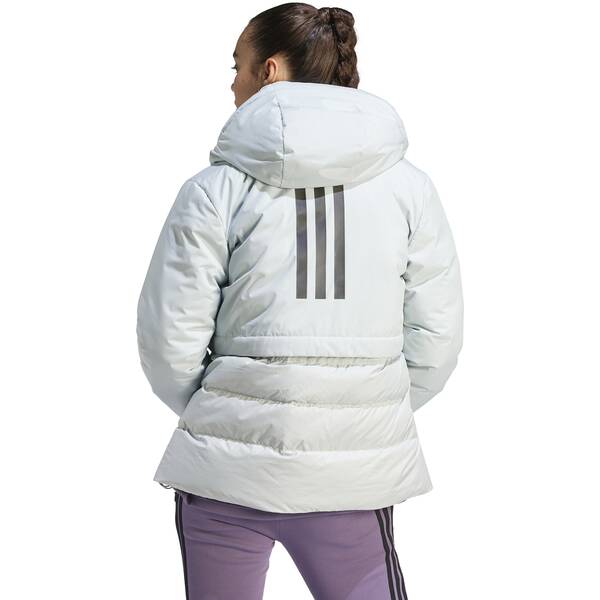 Thumbnail - ADIDAS Damen Jacke Traveer COLD.RDY