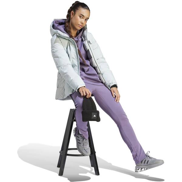 Thumbnail - ADIDAS Damen Jacke Traveer COLD.RDY