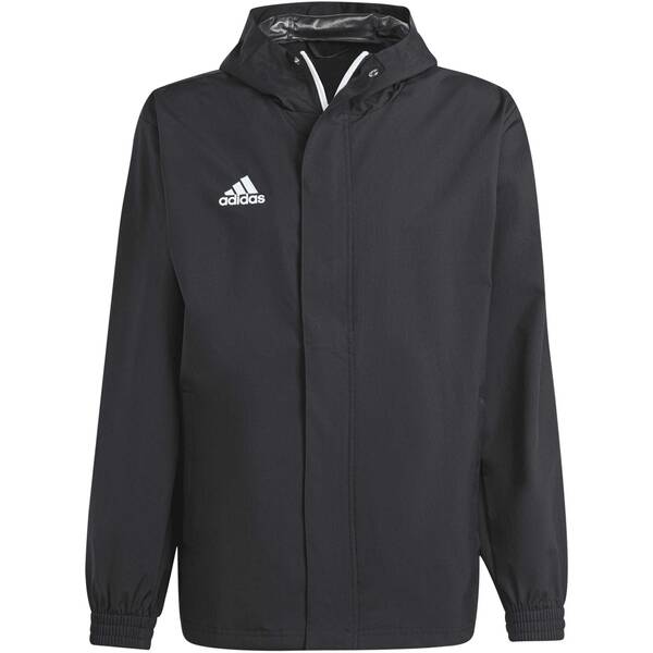 Thumbnail - ADIDAS Herren Jacke Entrada 22 All-Weather (normal & lang)