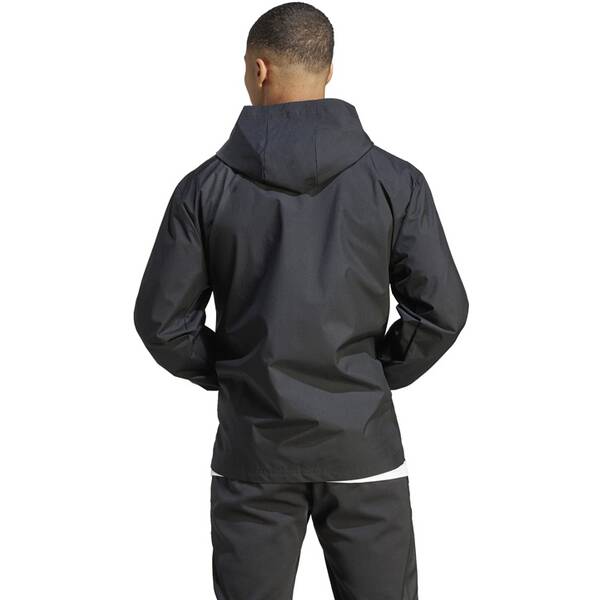 Thumbnail - ADIDAS Herren Jacke Entrada 22 All-Weather (normal & lang)
